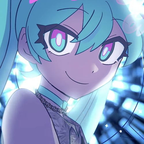 アイドル miku ≡MMD≡ Hatsune Miku - Oh! My mistake / April [4KUHD60FPS