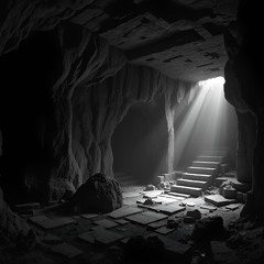 DARK AMBIENT - TOMB OF DESPAIR