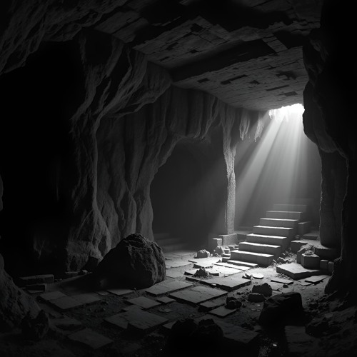 DARK AMBIENT - TOMB OF DESPAIR