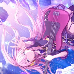 【Megurine Luka V4X】『シャルル』(Charles)【VOCALOID5 Cover】