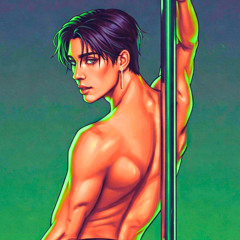 Velvet Heat – Male Pole Dance R&B Groove