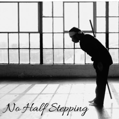 FRAWSTAKWA x RiZLiX - No Half Stepping