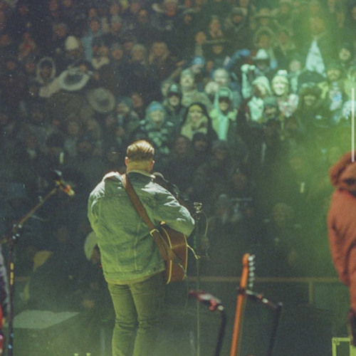 Just like the Movies -Zach Bryan