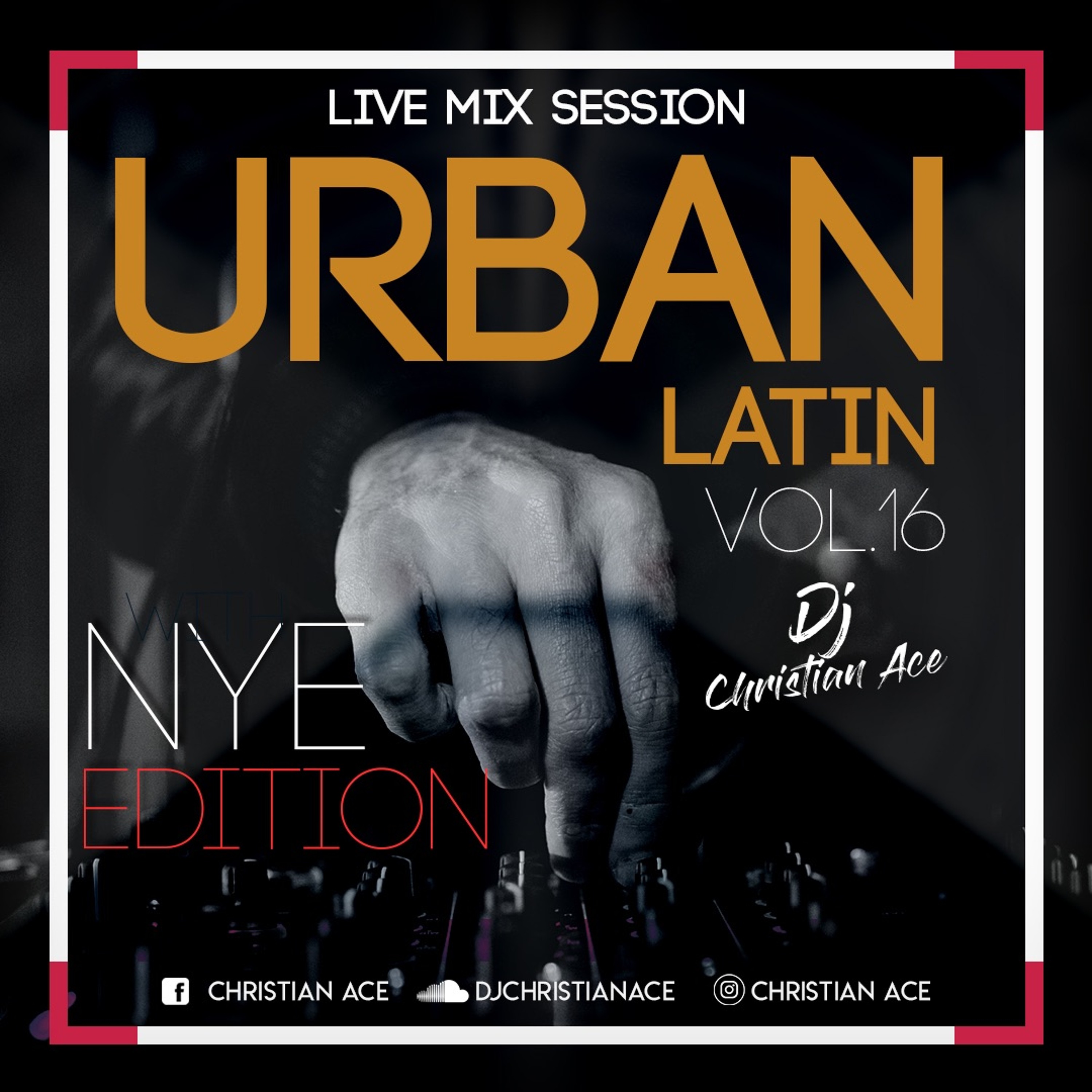 Live Mix Session