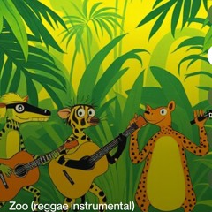 Zoo Instrumental DnB