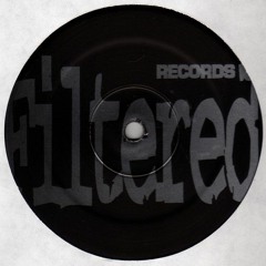 Paradox - Feel So Good (Jr. Jack & Kid Creme Dub) (2001)