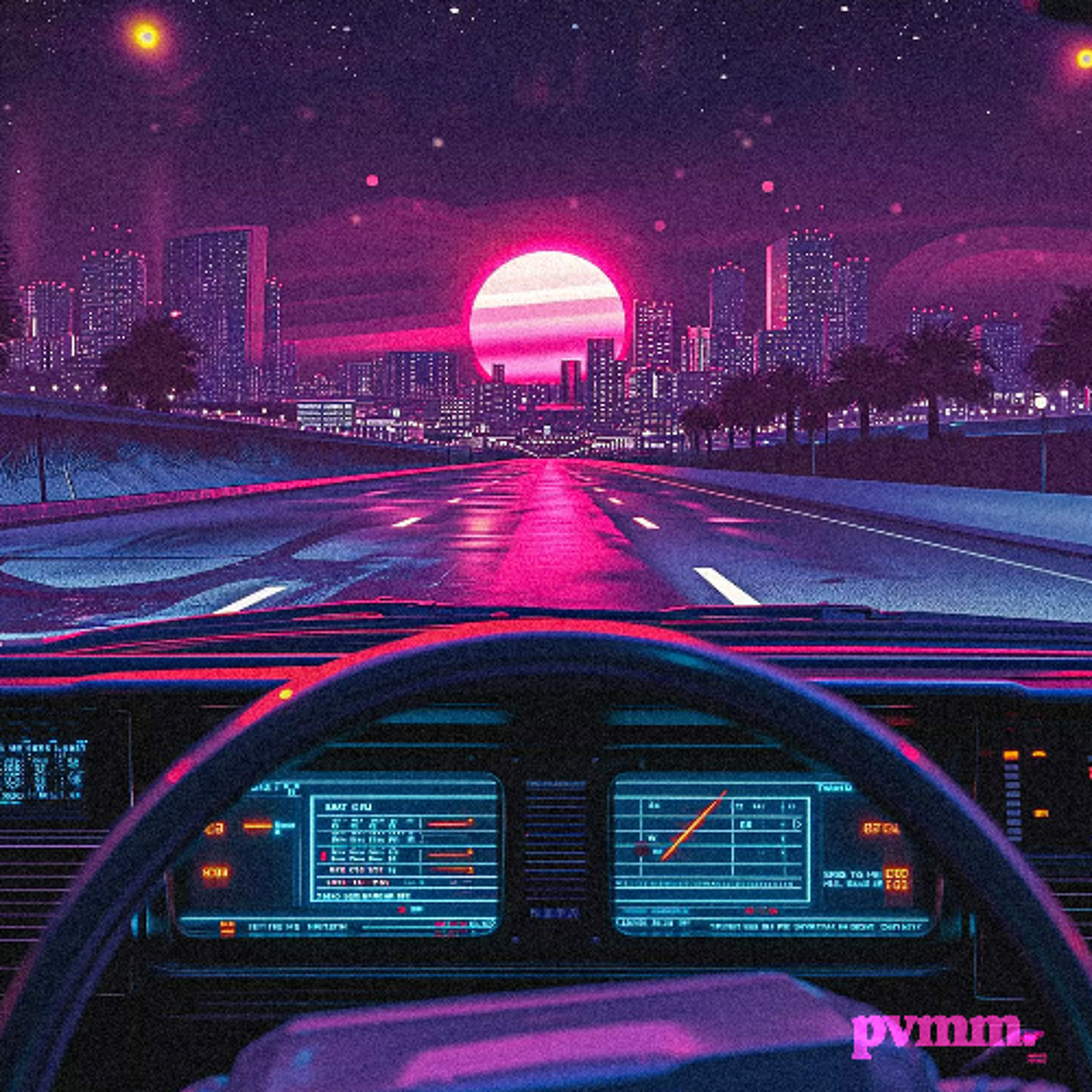 Anywhere can be paradise episode artwork
