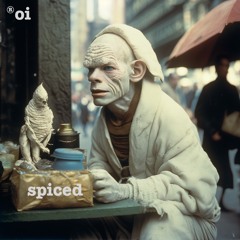 Spiced - ®oi(Original Mix)
