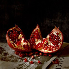POMEGRANATE PAINKILLERS