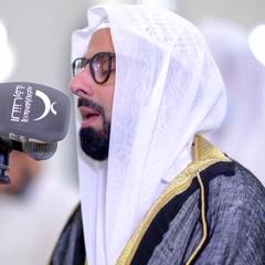 صلاة التراويح ليلة ٤ رمضان || الشيخ صلاح بوخاطر || مسجد الشيخ سعود القاسمي - الشارقة