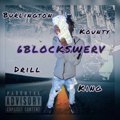 BURLINGTON KOUNTY DRILL KING