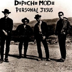 Depeche Mode - Personal Jesus (Andrew Red Hand's Edits) Free on Bandcamp