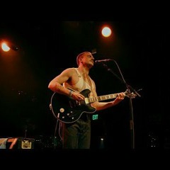 Medium Build - White Male Privilege (Live from the El Rey)