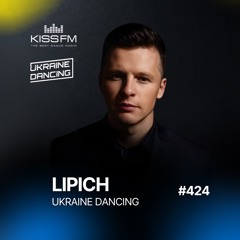 Українські денс-хіти. Ukraine Dancing #424 (Lipich Hotmix)