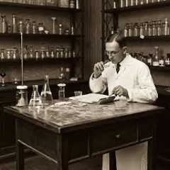 Memoirs of a Latent Pharmacologist - Volume 303