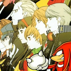 Heartbeat, Heartbreak & Knuckles