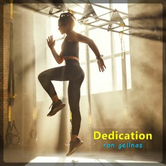 Ron Gelinas - Dedication [ROYALTY FREE MUSIC]