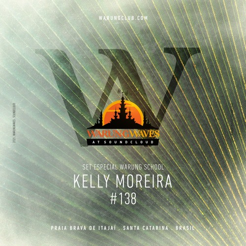 Kelly Moreira Warung School Set @ Warung Waves #138