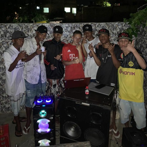 MEGA RELÍQUIA DO MC MAGRINHO 2020 = DJ AP SILVA