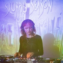 Our resident: instar