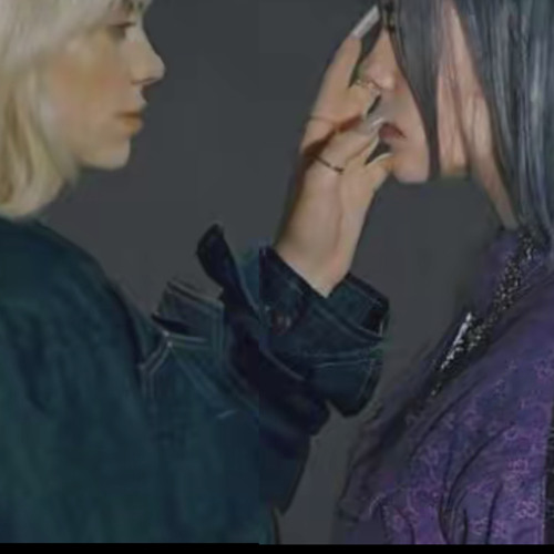 Stream Elinesaegrov Listen To Billie Eilish Unreleased Playlist