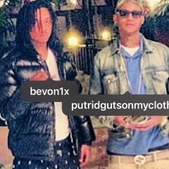 brawl ft.bevon (prod.tdf)