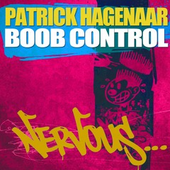 Boob Control (Original Mix)
