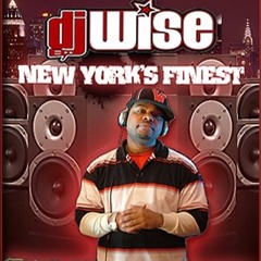 DJ WISE- Lost Wish [BLEND].MP3