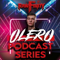 Rawfinity Podcast #14 by Olero