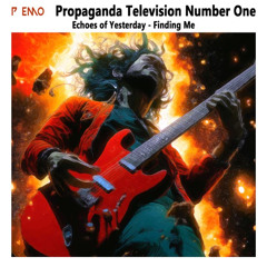Propaganda Television Number One (Single Version)