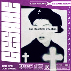 Lisa Stansfield - All Around the World (Cesare Edit)