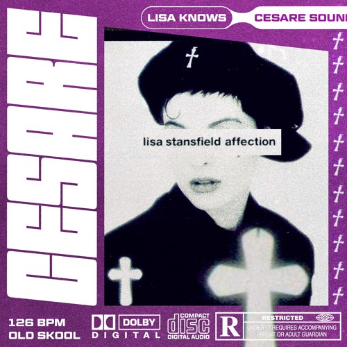 Lisa Stansfield - All Around the World (Cesare Edit)