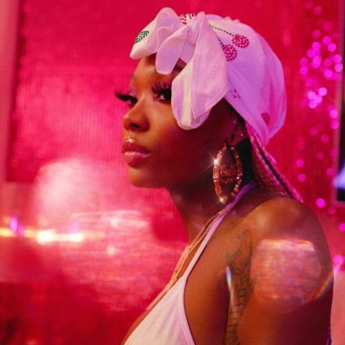 Drunk Dialing... ( Jersey Club )