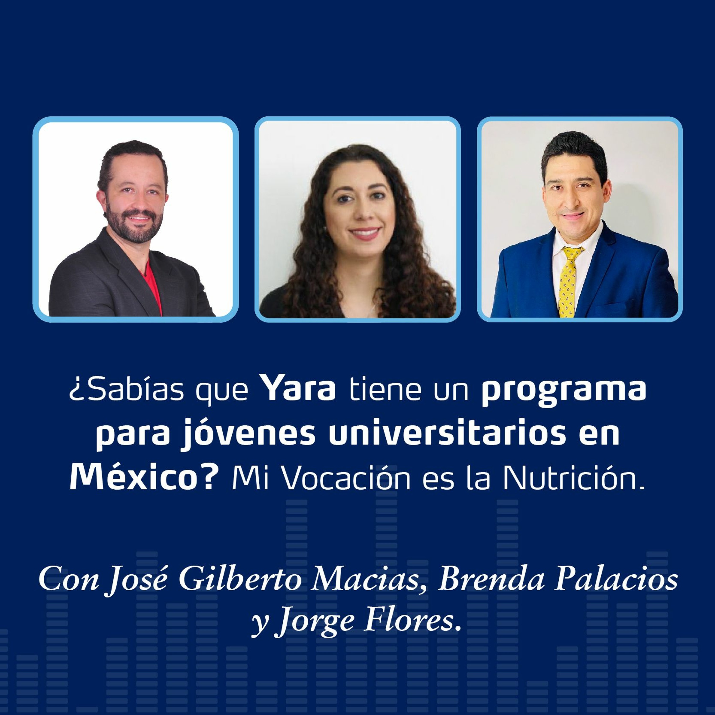 Productores Para El Futuro