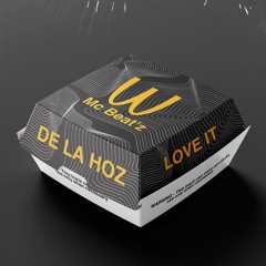 De La Hoz - Love It (Original Mix) [FREE DOWNLOAD]