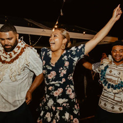 JJs Fiji Family Dance - Tunuloa, Vaturova, Cakaudrove, Vanua Levu