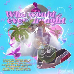 Scotty Pippen (Prod. T4)