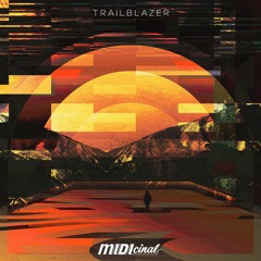 Trailblazer EP