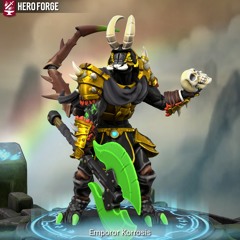 Villain themes