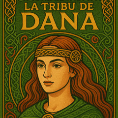 La tribu de dana hyper pop