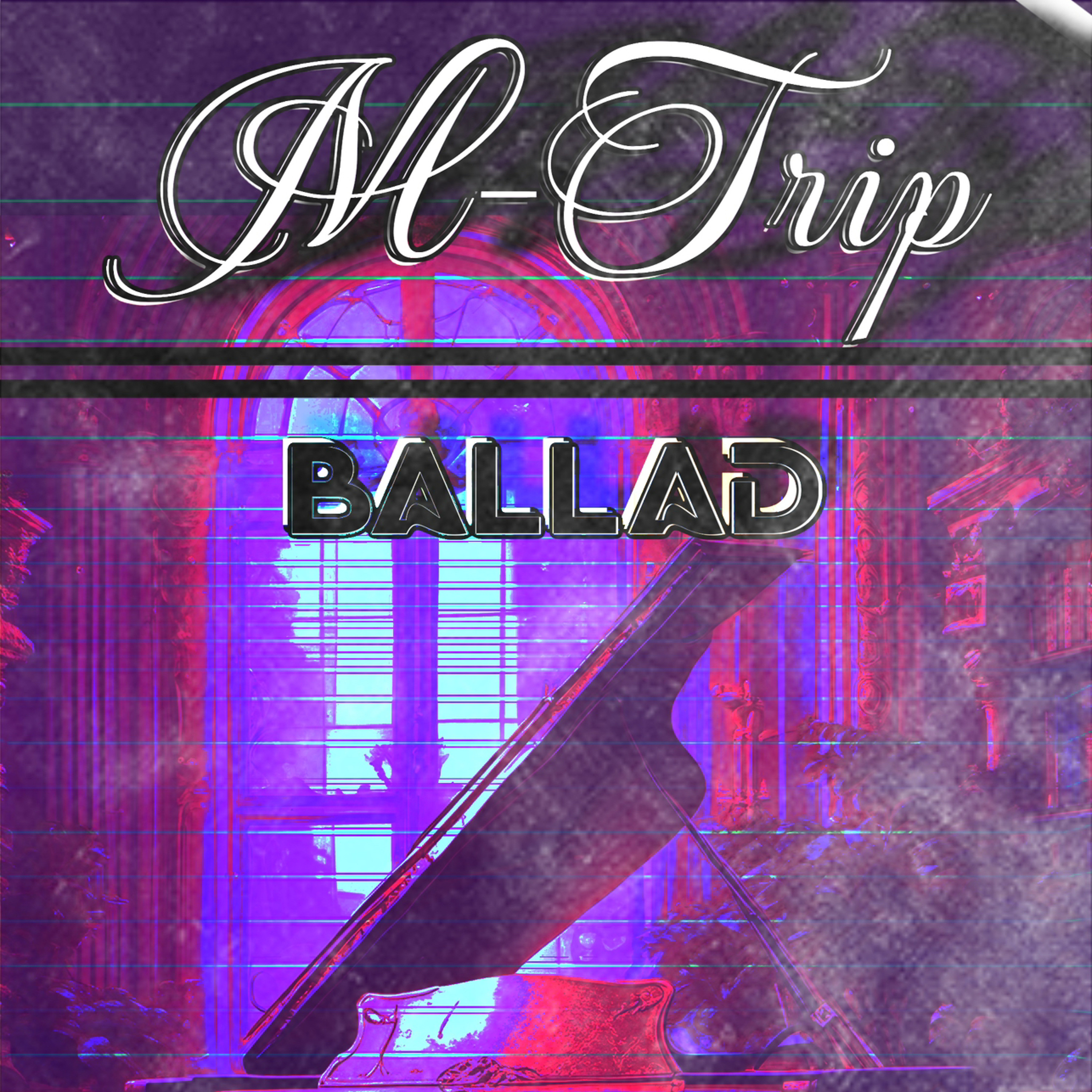 M-Trip - Ballad episode artwork