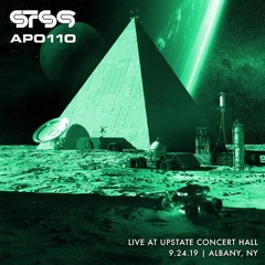 F. Word :: Live in Albany :: 9.24.2019