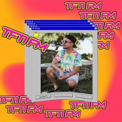 TFTI.FM | JAYNATZ EP. 8