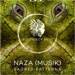 Naza (Musik) - Bina (Extended Mix)