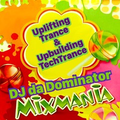 Uplifting Trance & Upbuilding TechTrance