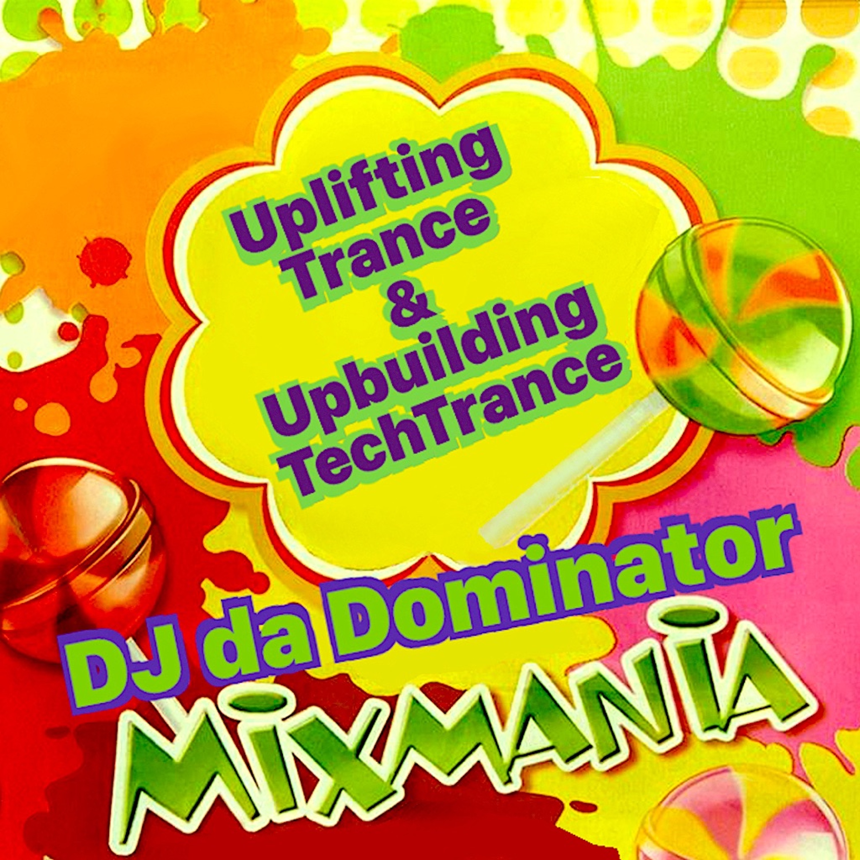 DJ da Dominator in da Mix