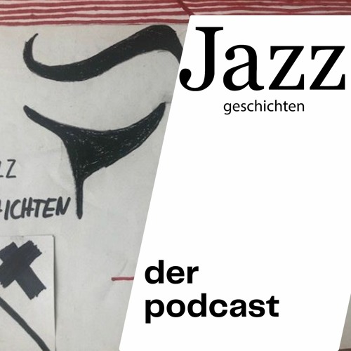 Jazzgeschichten Podcast Nr. 12, Stadt der Frauen - Blandine Ebinger