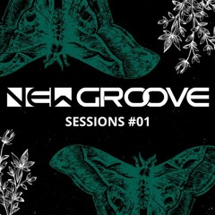 Henrique C - NewGroove Sessions #01