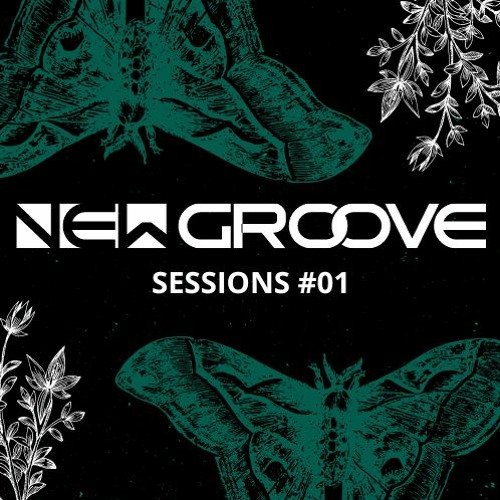Henrique C - NewGroove Sessions #01