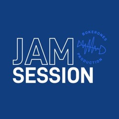 Theo BKRS - Ocean Jam